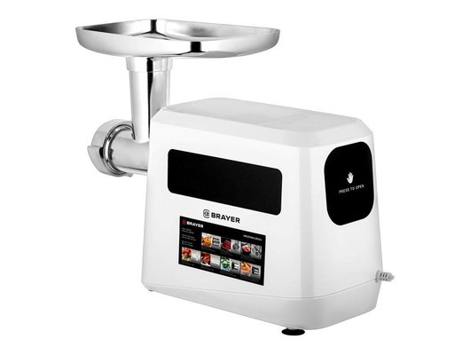 Мясорубка BRAYER BR 1614